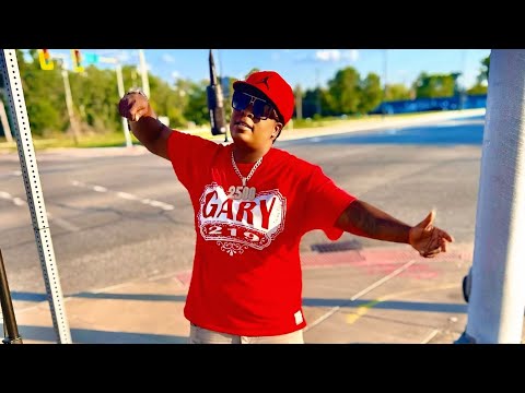 J25 X 25 LAWS OF POWER (GARYINDIANA)@WENEXTUPFILMS HGM MUSIC GROUP