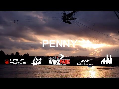 PENNY - Wakeboard Film
