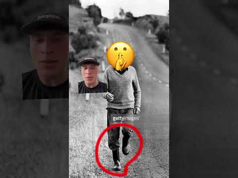 Dieser 61 Jährige hat einen der krassesten Ultras überhaupt gewonnen!