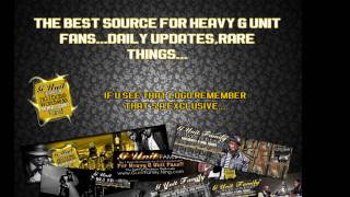 G Unit Family®-No.1 Base Worldwide for G Unit materials™ (promo video) www.gunitfamily.ning.com