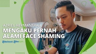 Azriel Hermansyah Kenang Momen saat Dapat Komentar Face Shaming, Akui Kesal: Sakit Banget Bun