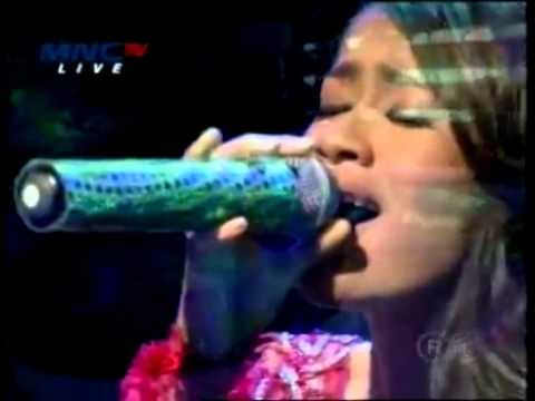 THALIA KDI -  I Wills Always Love You