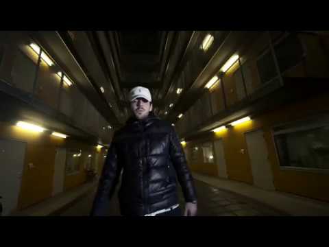 Ahdam ft  Lab   Varje Dag Officiell Musikvideo