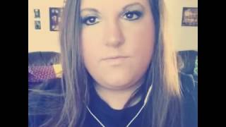 Meagan Carney Things are Tough all Over