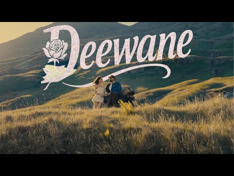Deewane (Official Video) Navaan Sandhu Ft Bir | Daaku | New Punjabi Songs 2025