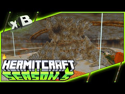 HermiTours: Spawn Tour w/ Scar! :: HermitCraft Season 5 :: Ep 92