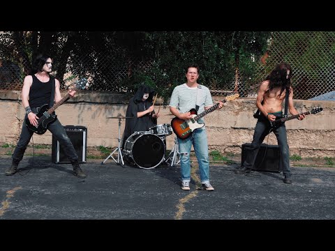 Little Junior - Man Arrived