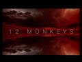12 Monkeys X Dark