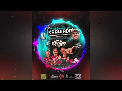 DJ FELIPE MACAPA AO VIVO NO CANTINHO DA SAUDADE 01.04.2023