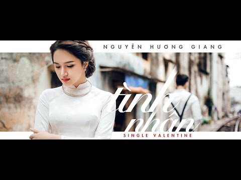 Tình Nhân [ Karaoke ] - Hương Giang Idol