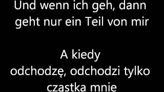 Peter Maffay - So bist du (napisy PL)