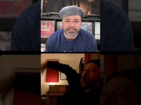 Waxvillain Fireside Chat Featuring Kelly Finnigan, with Special Guest Cohost Mr. Jim