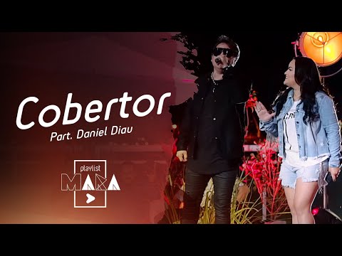 Cobertor (part. Daniel Diau) - Mara Pavanelly