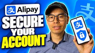 NEVER Do These 9 Things With Alipay in China!