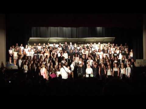 Breakaway - CMS Pops Concert 2016