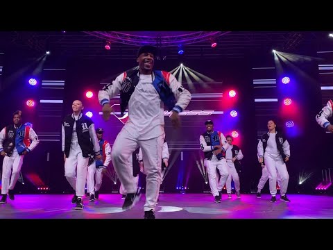 Flawless and Flawless Kids - MOVE IT 2022