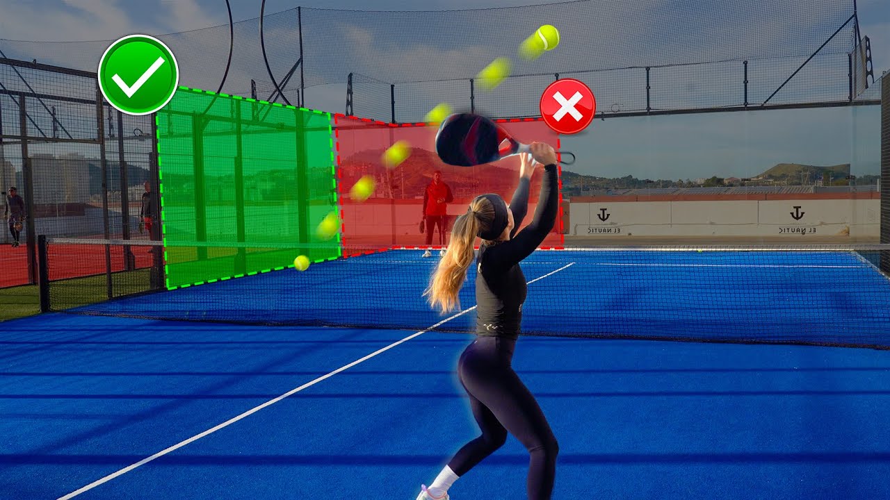 Rulo technique: vertical swing for net pressure