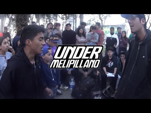 DRAISEK vs. SOMNUS: 8vos - UM Multiverse I 2018