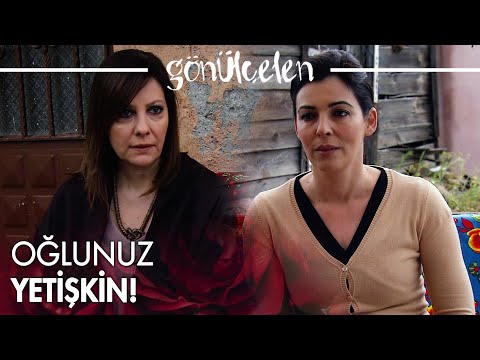 Saime, Nesrin'e haddini bildirdi! - Gönülçelen 50. Bölüm