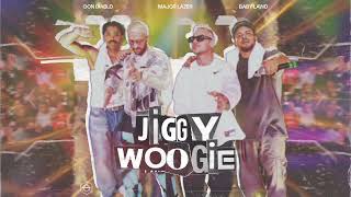 Don Diablo & Major Lazer x Baby Lawd - Jiggy Woogie (Official Audio)