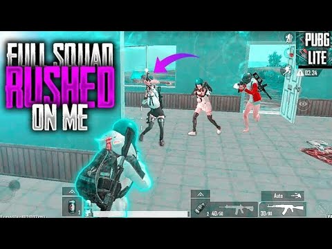 Pubg squad hashtags @JONATHAN GAMING