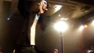 The Thrills - One Horse Town  Live at The Scala 19.07.07