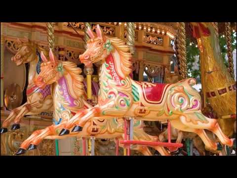 Merry-Go-Round "Nellie The Elephant" (Music Sound Recording)