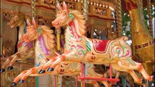 Merry-Go-Round &quot;Nellie The Elephant&quot; (Music Sound Recording)