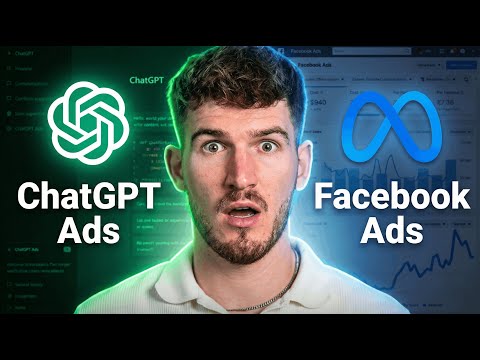 ChatGPT Ads vs Meta Ads. Which is better?