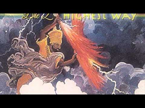 Vaughn Benjamin & Dre Z - King of Love