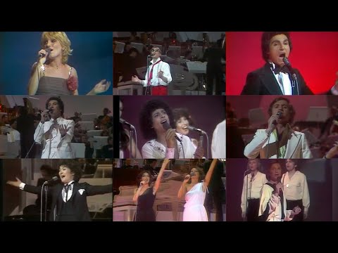 ESC 1978 HD RECAP