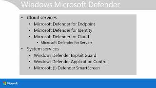 2. AZ-801 Exam: Configure & Manage Exploit Protection | Hybrid Advanced Services Guide (AZ-801)