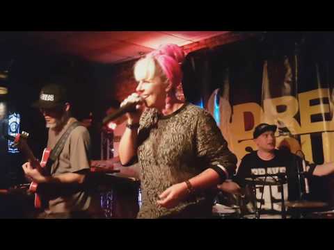 Dreadsquad Live & Kasia Malenda - zapowiedź