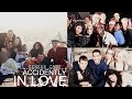 Sense8 Cast | Accidently In Love