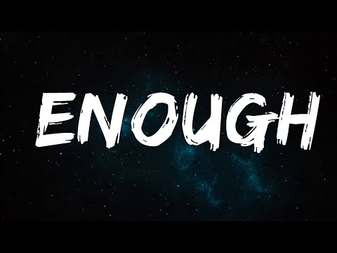 CRIMASON - Enough  | Uikey Lyric