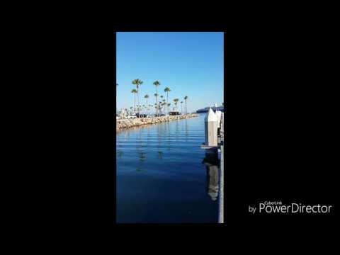 longbeach downtown 😀