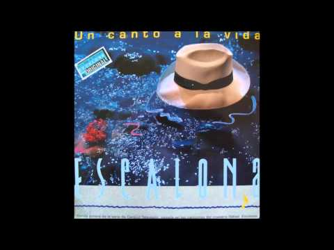 Carlos Vives - La Patillalera (Rafael Escalona) (letra)