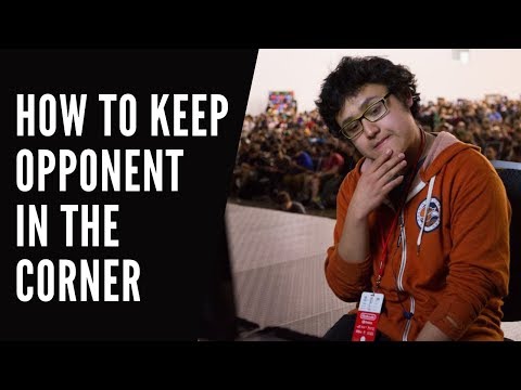 The Mind of MkLeo: Opponent in the Corner
