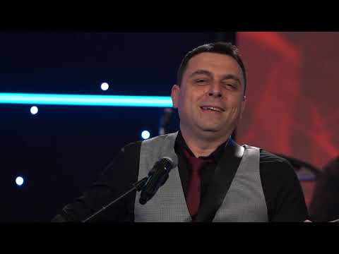 Indeksi Band Gostivar -  Kafanski Mix (Splet, Live Cover)