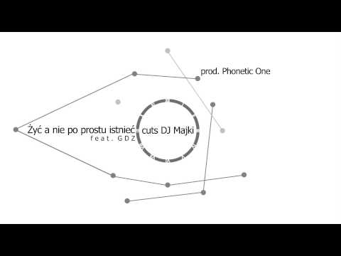 Lesuaff - 09 - Żyć, a nie po prostu istnieć (feat. Seba) (prod. Phonetic One, cuty DJ Majki)
