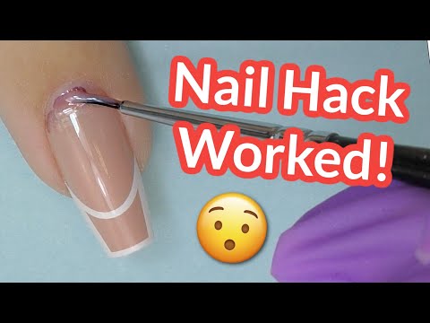 How To Make ANY Press-On Nails Last Over a Month