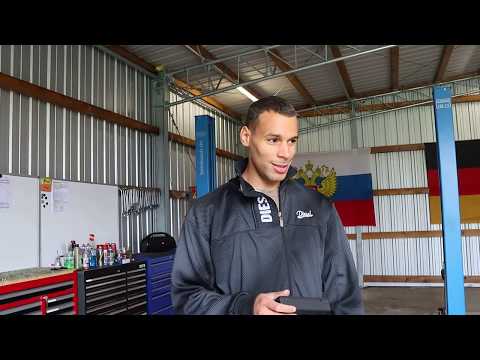 BSS-Chiptuning - BMW E46 320i Stage 1 // Wie viel ist beim Sauger zu holen?