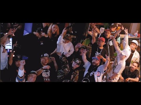 MISYON - BARAKOJUAN x MARIKINA ALLSTAR