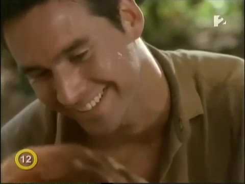 Hajótöröttek szigete II  rész  1999