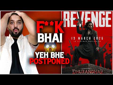 Dhurandhar 2 Postponed | Dhurandhar 2 Latest Shocking Update | Dhurandhar 2 Trailer Announcement