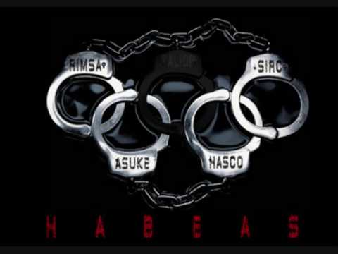 HABEAS - Trop de mensonges.wmv