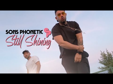 Sons Phonetic - Still Shining