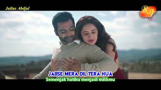 Download lagu Jab Se Mera Dil Tera - Amavas (2019) Lirik Terjemahan Indonesia mp3