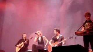 Ilse DeLange @ HMH 04/04 - Tapdancing On A Highwire (Part I)