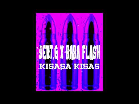 Kısasa Kısas - Sert.G X Baba Flash